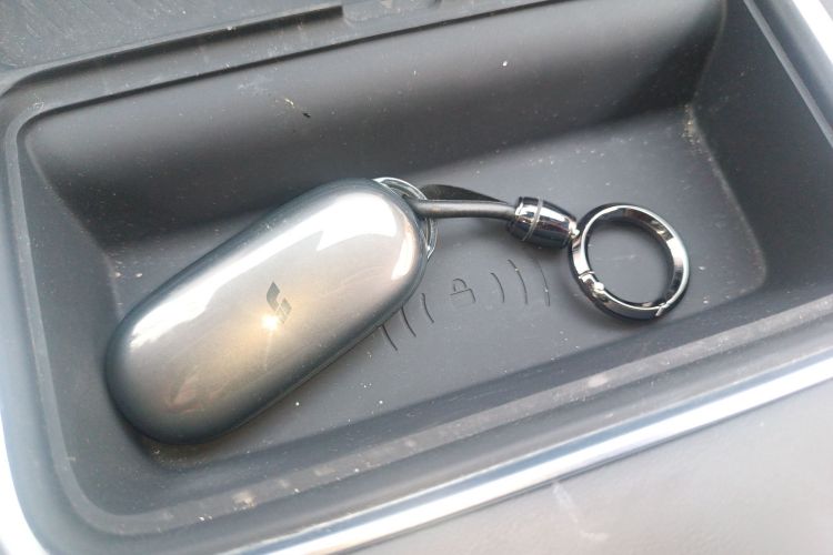 理想汽车 理想L7 2023款 Air中控内饰11