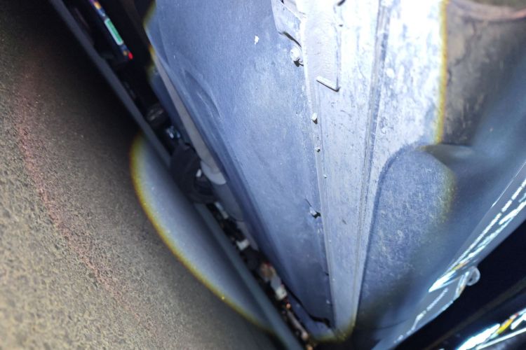 现代 2023款 途胜L 1.5T 自动两驱DLX豪华版局部细节9004