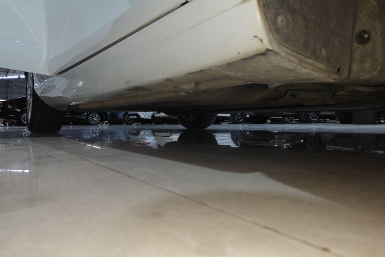 沃尔沃V40 2015款 1.6T 智逸版局部细节9001