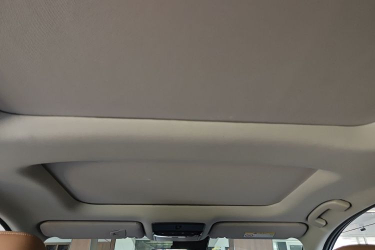 日产 天籁 2022款 2.0L XL-TLS 悦享版局部细节22