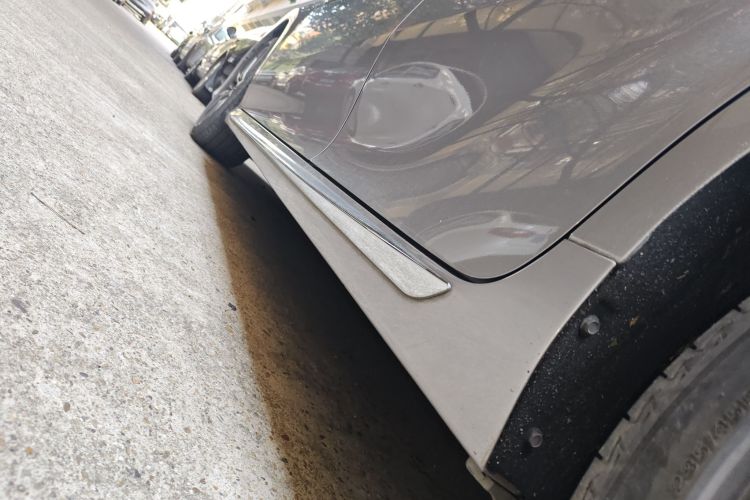 丰田 凯美瑞 2023款 双擎 2.5HG 豪华版局部细节9002