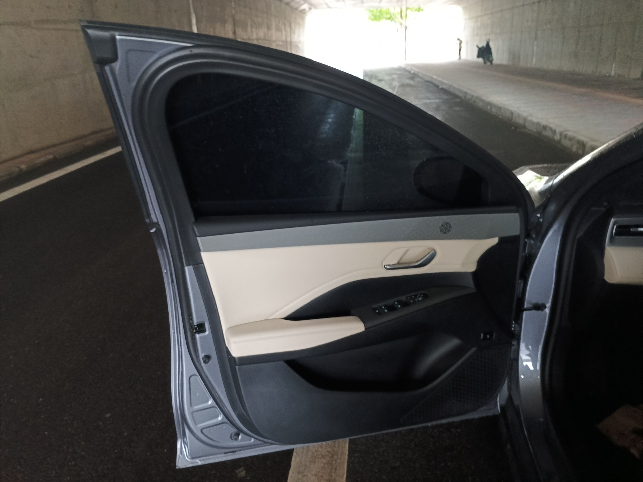 比亚迪 秦PLUS 2025款 DM-i 智驾版 55KM领先型