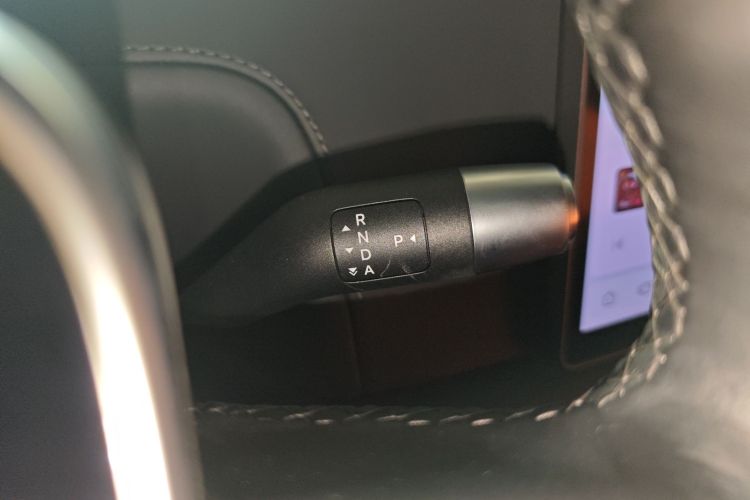 理想汽车 理想L7 2023款 Pro中控内饰18