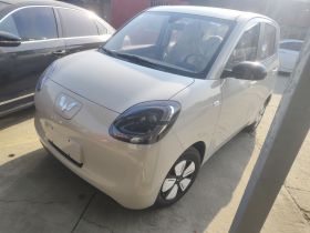 五菱汽车 宏光MINIEV 2025款 四门版 进阶款