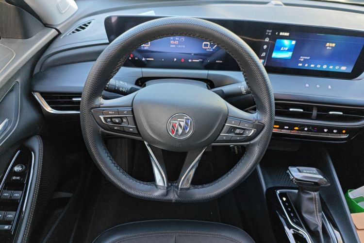 别克 威朗 2023款 Pro 乐享版局部细节13