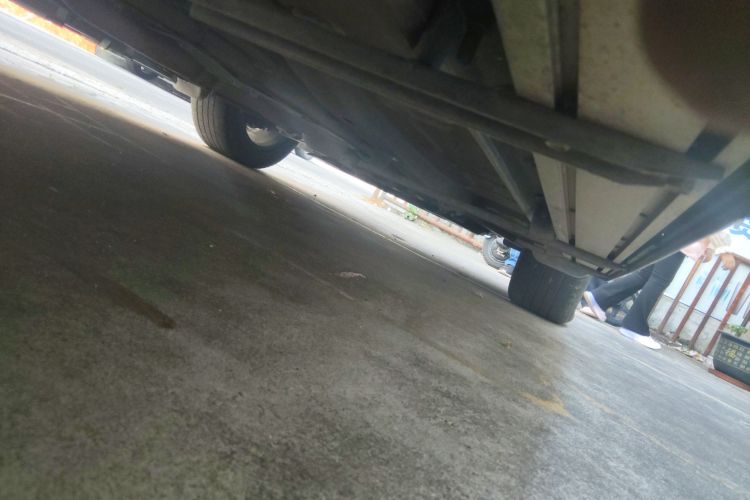 宝沃BX7 2016款 28T 四驱豪华版 5座局部细节9002