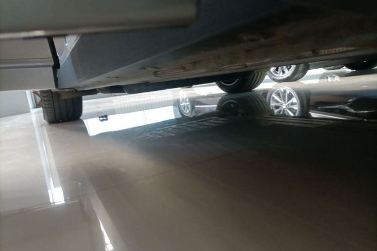 理想汽车 理想L8 2023款 Pro局部细节9001