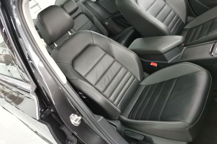 大众 速腾 2022款 280TSI DSG飞越版局部细节41