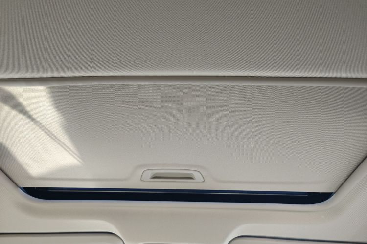 别克 英朗 2021款 典范 1.5L 自动精英型局部细节22