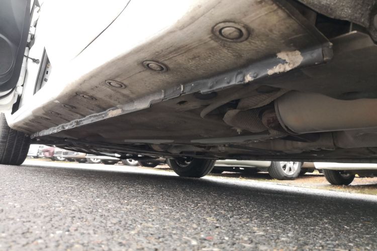 马自达3星骋 2015款 两厢 1.6L 手动舒适型局部细节9002