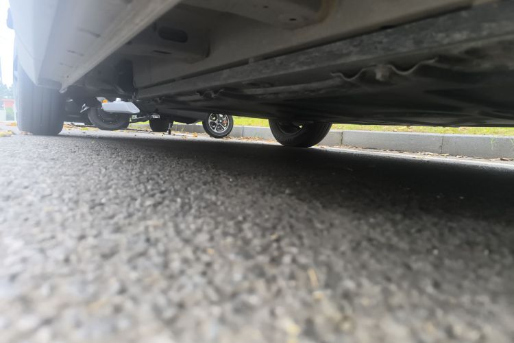 比亚迪 海鸥 2023款 活力版局部细节9001