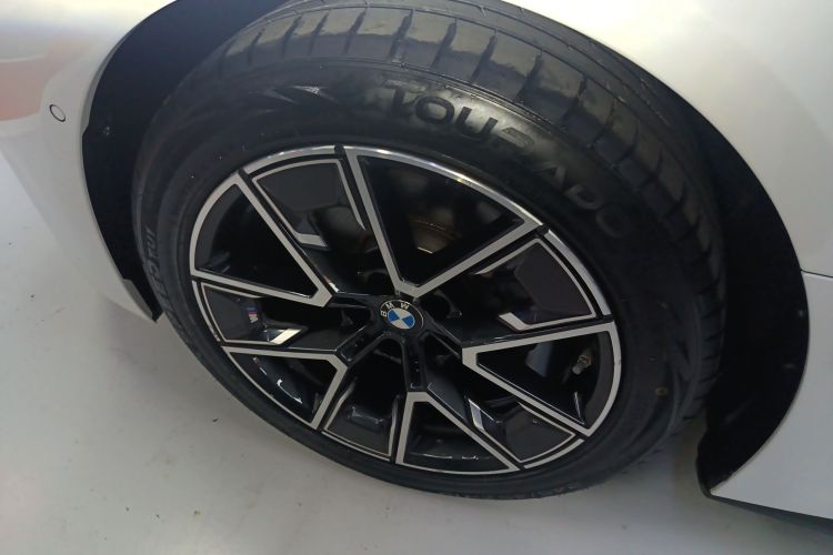 宝马4系 2022款 425i Gran Coupe M运动套装车身外观6007