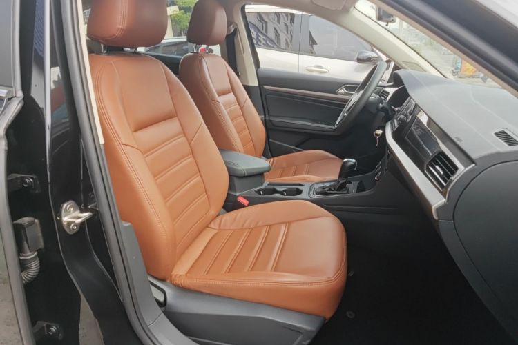 大众 朗逸 2019款 280TSI DSG舒适版 国VI局部细节41