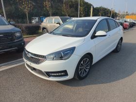 奇瑞 艾瑞泽5 2021款 PRO 1.5L CVT青春版