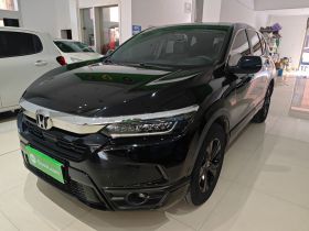 本田 皓影 2020款 240TURBO CVT两驱精英版