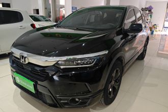 本田 皓影 2020款 240TURBO CVT两驱精英版