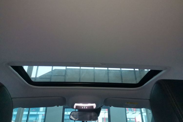 别克 威朗 2023款 Pro 乐享版局部细节22