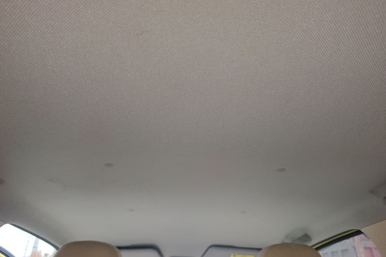 五菱汽车 宏光MINIEV 2024款 第三代 215km 进阶版局部细节22