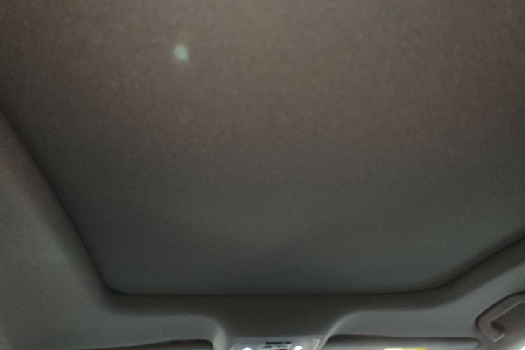 比亚迪 海豹07 DM-i 2025款 智驾版 DM-i 1.5L 125km 尊贵型局部细节22