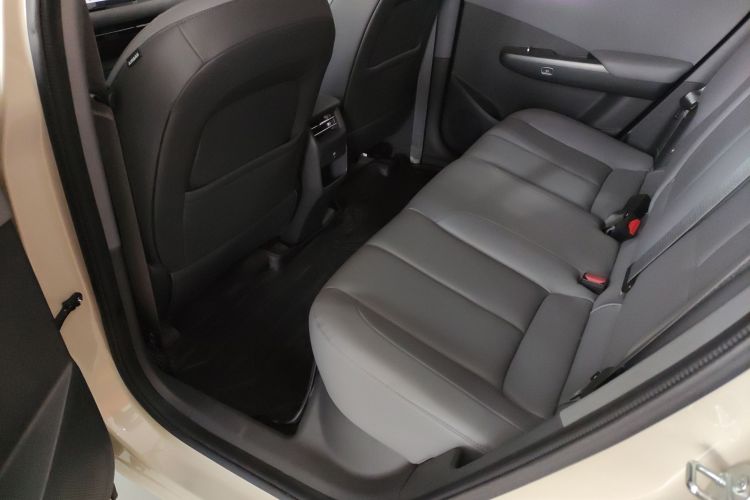 东风纳米 纳米06 2025款 471 Ultra中控内饰21