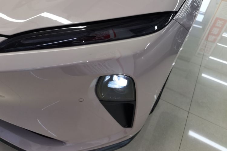 蔚来ET5 2022款 75kWh局部细节36