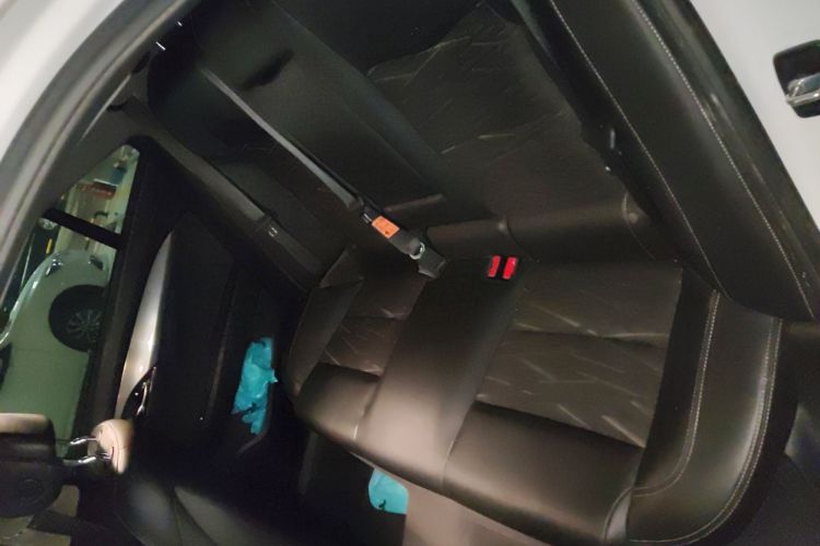 凯迪拉克ATS-L 2014款 25T 舒适型中控内饰7004