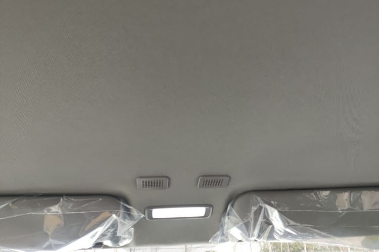 吉利银河 2024款 熊猫mini 200km 耐力熊局部细节22