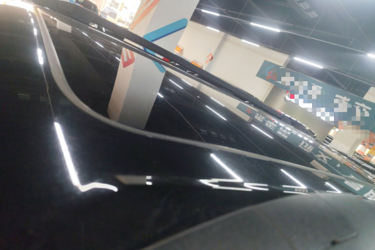 坦克400新能源 2024款 Hi4-T 越野版局部细节57