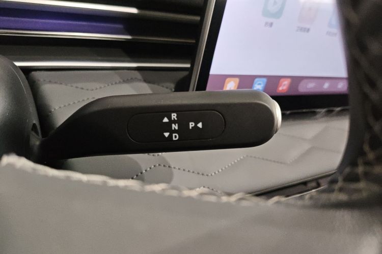 东风纳米 纳米01 2024款 共创版 共创ME版中控内饰18