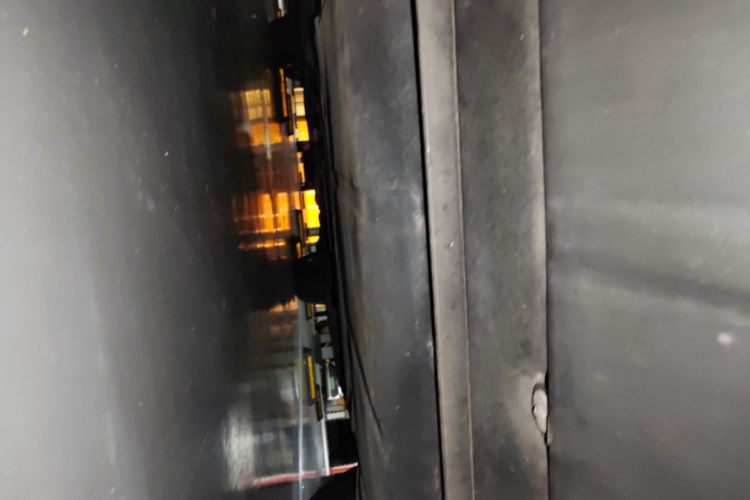 保时捷 2016款 Macan 2.0T局部细节9008