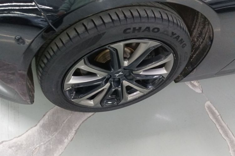 小鹏P7 2020款 670N车身外观6007