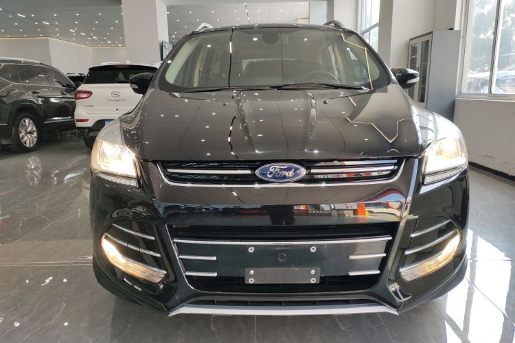 福特 翼虎 2015款 1.5L GTDi 两驱风尚型车身外观6001