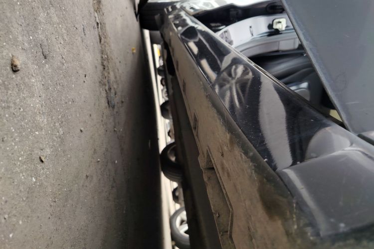 吉利汽车 博瑞 2015款 2.4L 舒适型局部细节9001