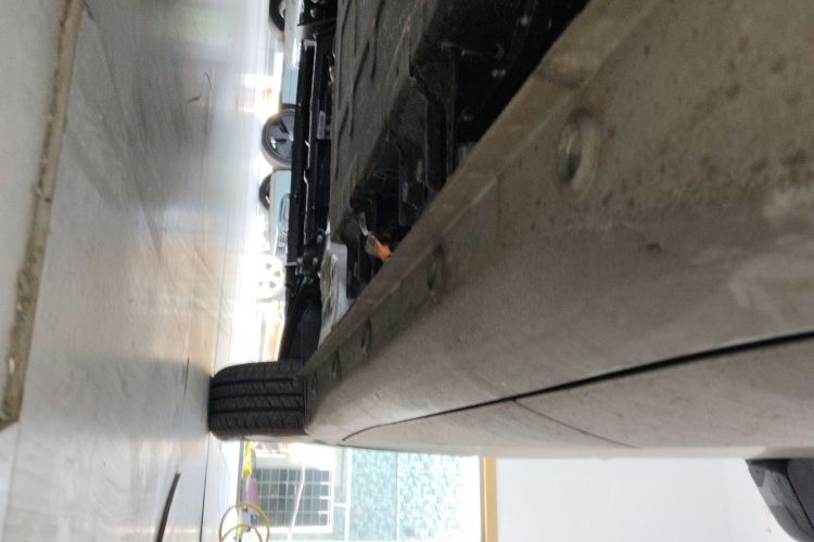 五菱汽车 宏光MINIEV 2025款 四门版 进阶款局部细节9001