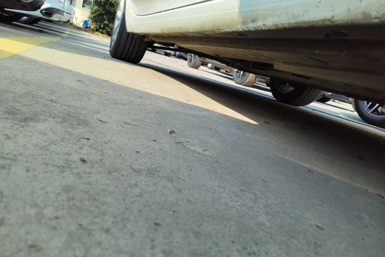 别克 威朗 2020款 15T 自动进取型局部细节9001