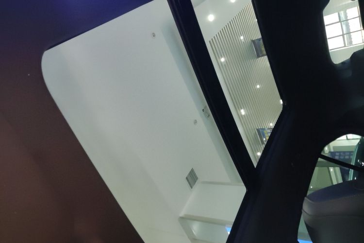 凯迪拉克XT4 2020款 改款 28T 两驱豪华型局部细节22