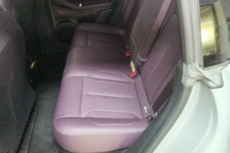 蔚来ET5T 2023款 75kWh Touring中控内饰21