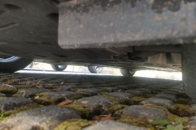 沃尔沃S60 2023款 B4 智逸豪华版局部细节9004