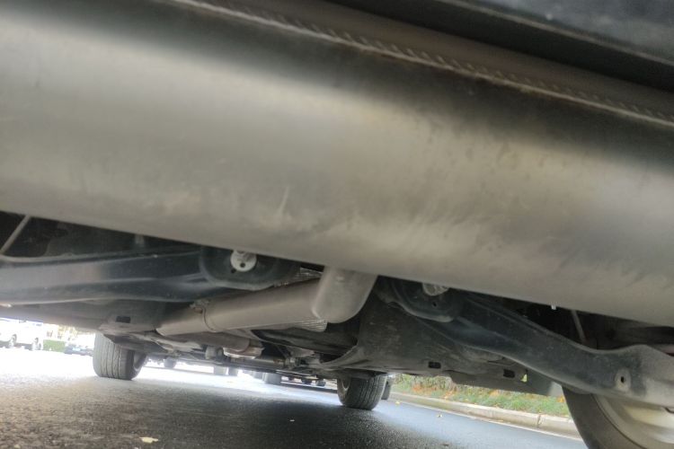 Jeep 自由光 2017款 2.0L 优越版局部细节9009