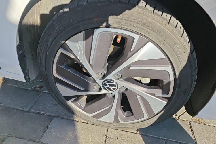 大众 宝来 2023款 200TSI DSG智行PRO版车身外观10