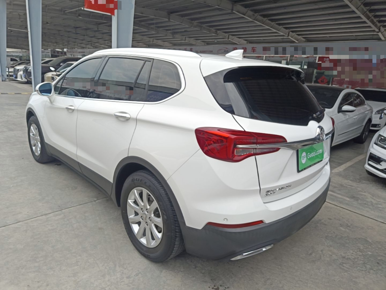 车300二手车图片