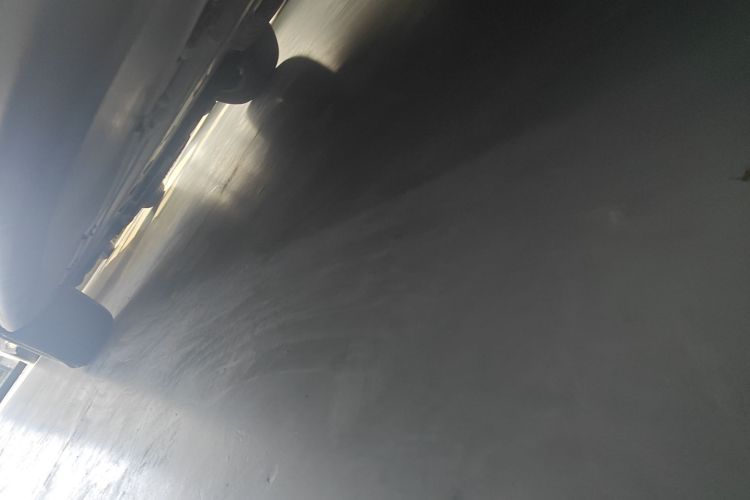 奔驰GLC 2020款 改款 GLC 300 L 4MATIC 动感型局部细节9002