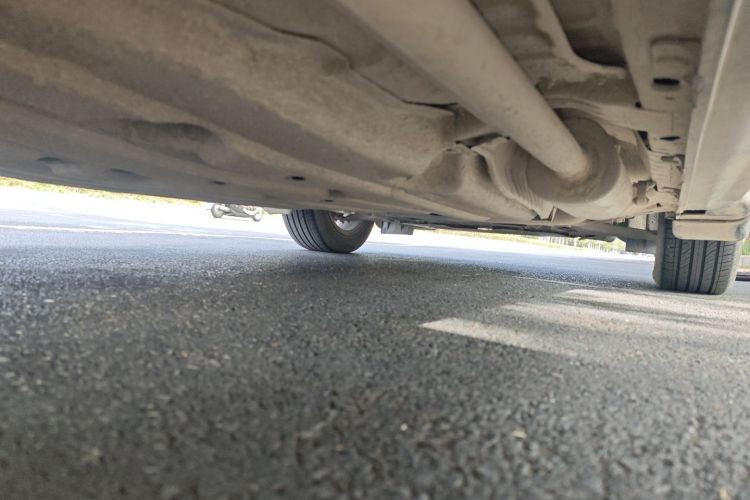 本田 缤智 2015款 1.8L CVT两驱精英型局部细节9002