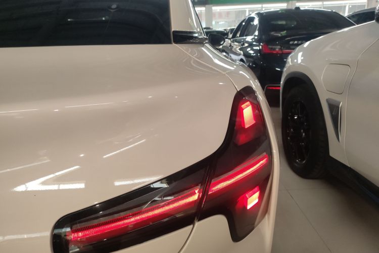 小鹏MONA M03 2024款 620 超长续航车身外观6006