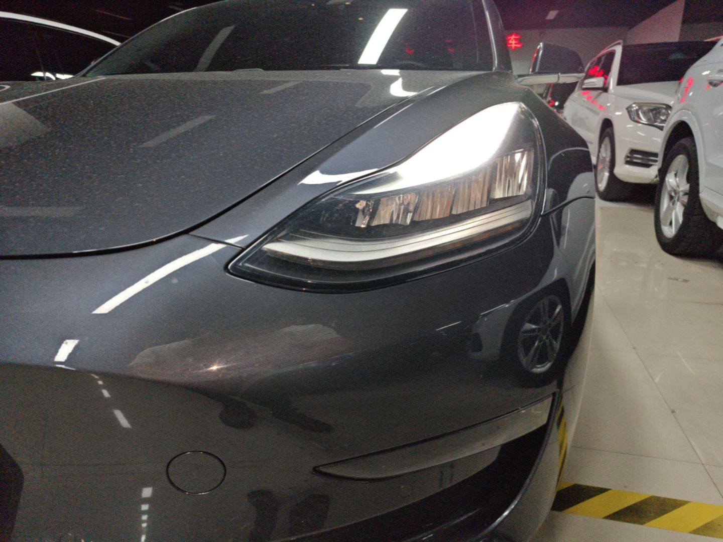 车300二手车图片