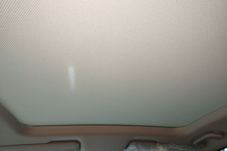 小鹏P5 2021款 550G中控内饰22