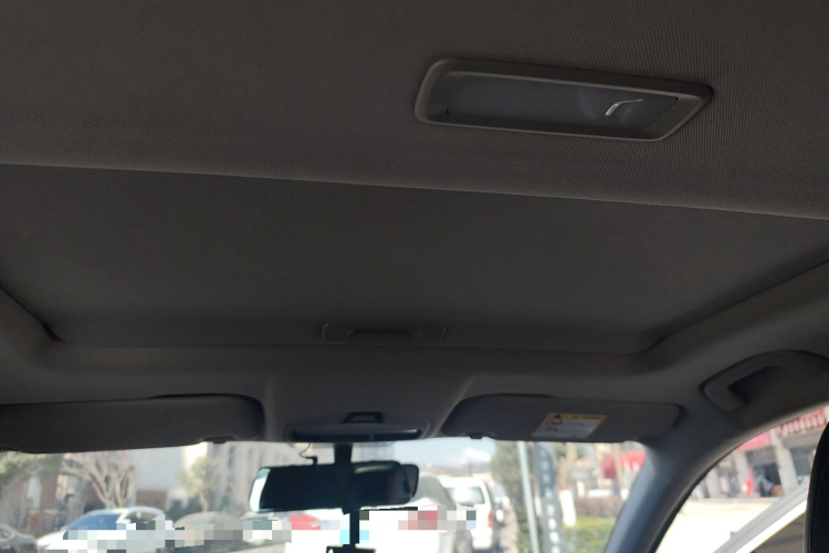 吉利汽车 帝豪 2022款 第4代 1.5L CVT尊贵型中控内饰22