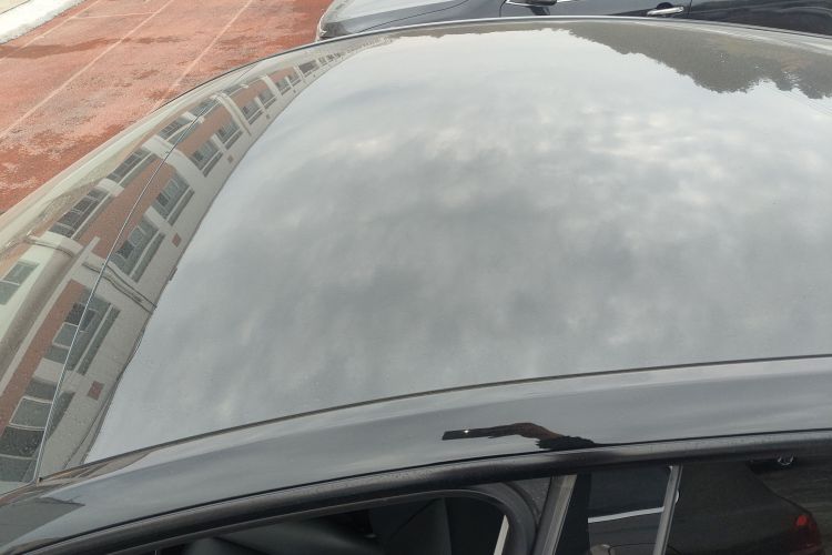 特斯拉 Model Y 2022款 改款 后轮驱动版局部细节57