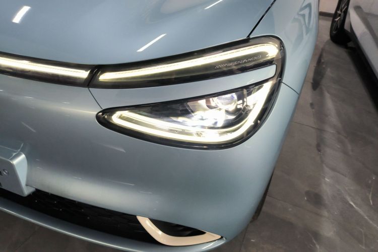 东风纳米 纳米01 2024款 焕新版 330 Plus智+局部细节36