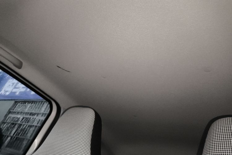 五菱汽车 宏光MINIEV 2024款 第三代 215km 青春版中控内饰22